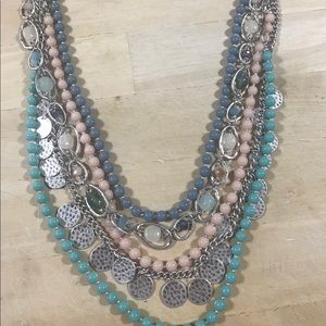 Premier Sugar Rush Necklace